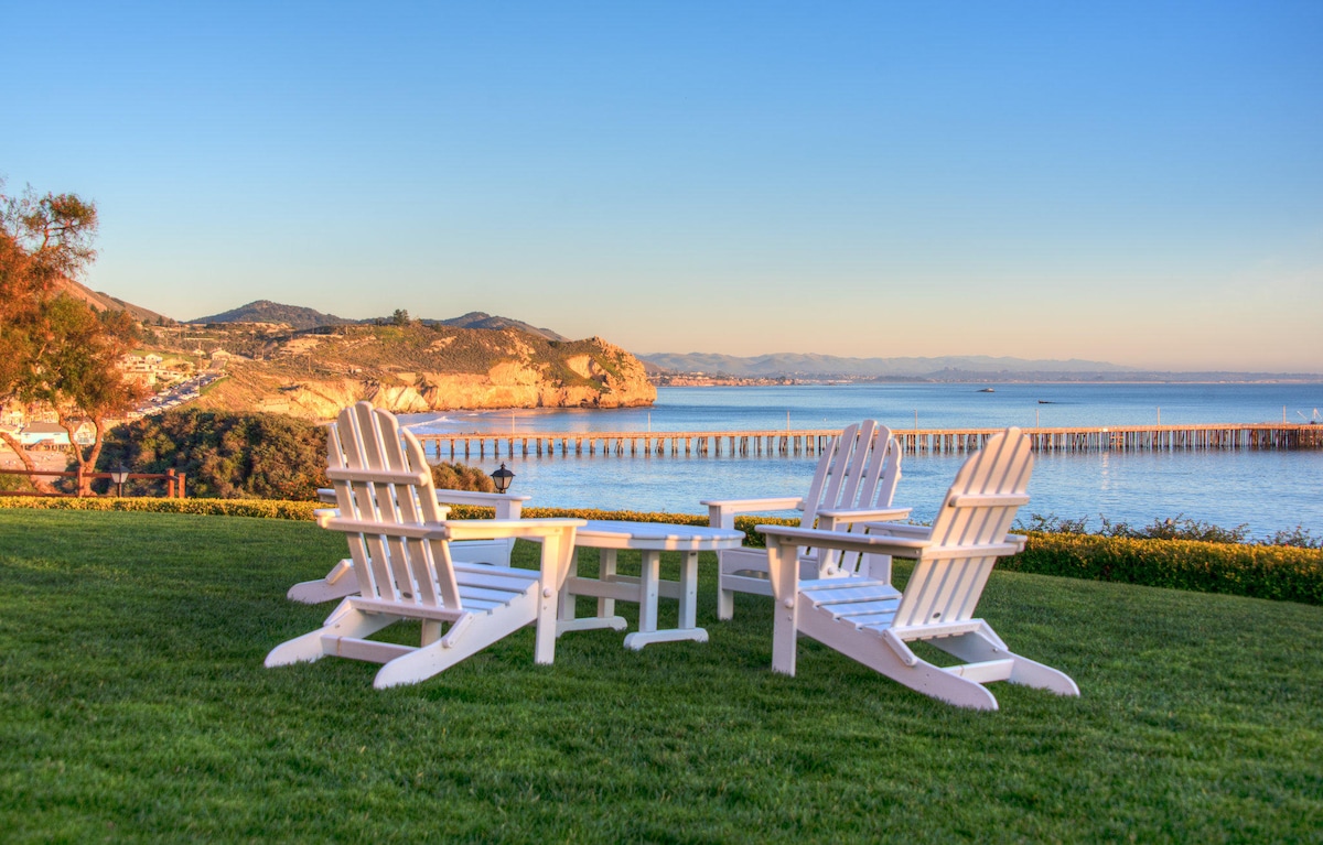 Avila Beach Resort – Studio Condo