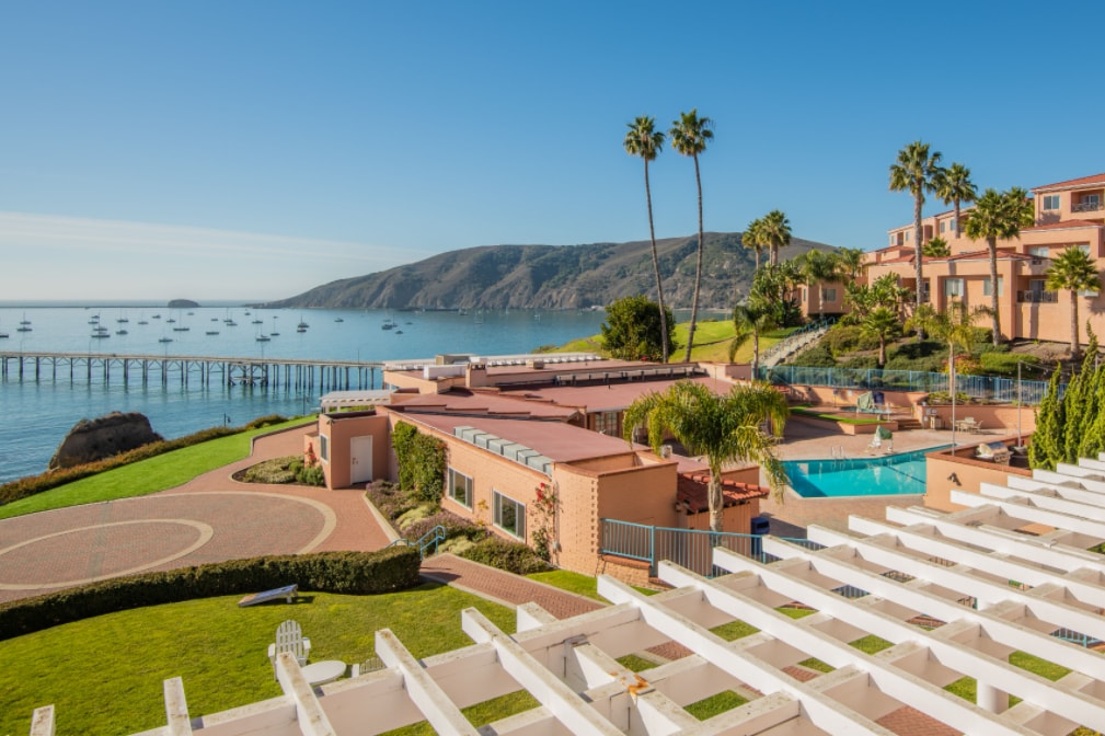 Avila Beach Resort – Studio Condo