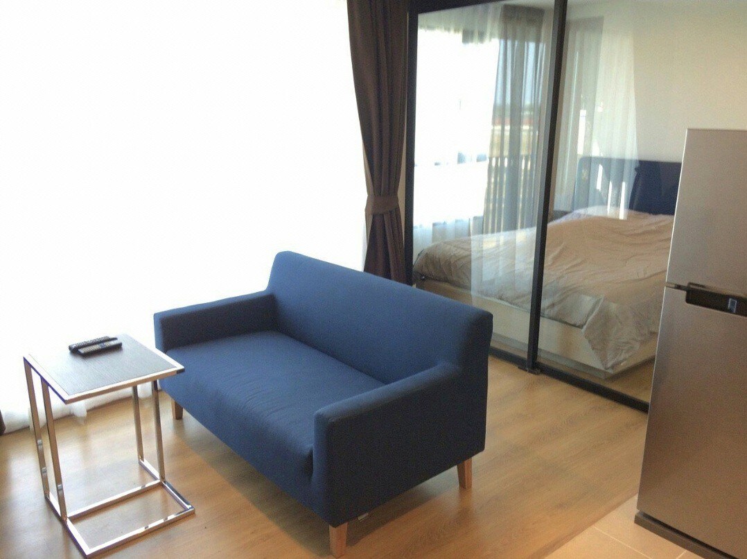 1间卧室- 35平方米@ Centrio对面普吉岛中心
