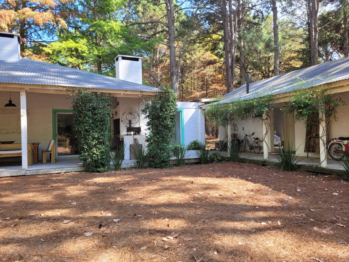 Increíble casa en el barrio El Faro, Carmelo