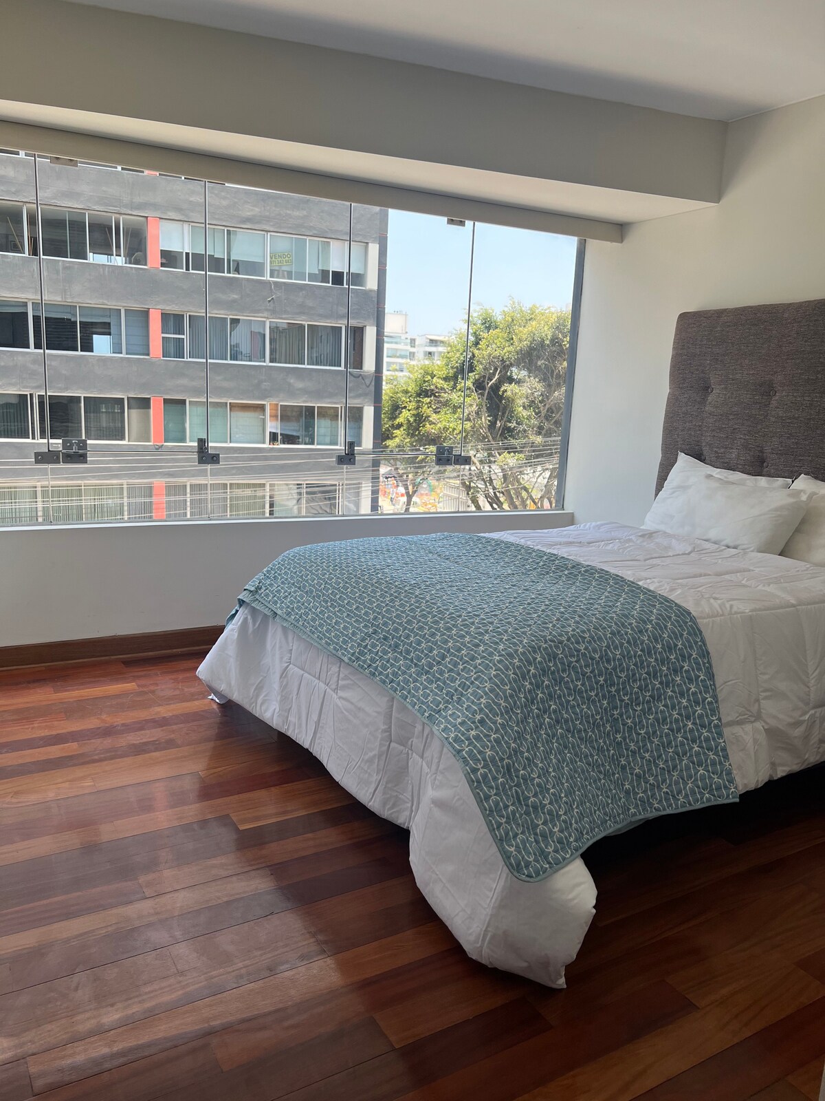 San Isidro, Camino Real. Exclusivos departamento.