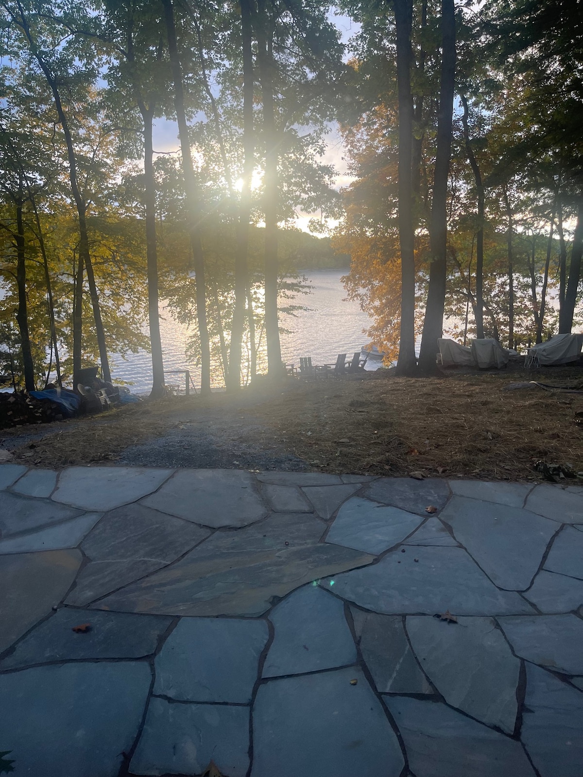 The Lookout on Lake Wallenpaupack