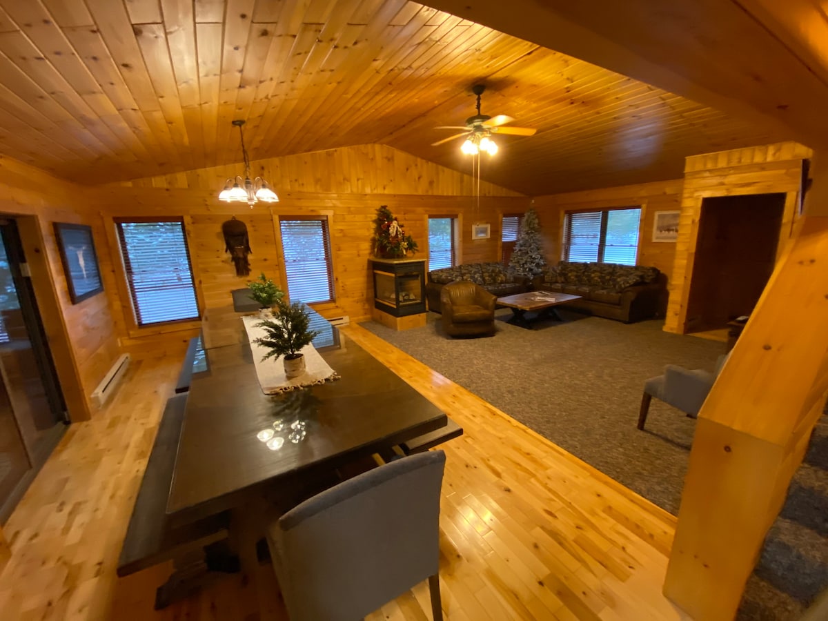 Adirondack Iroquois Lodge