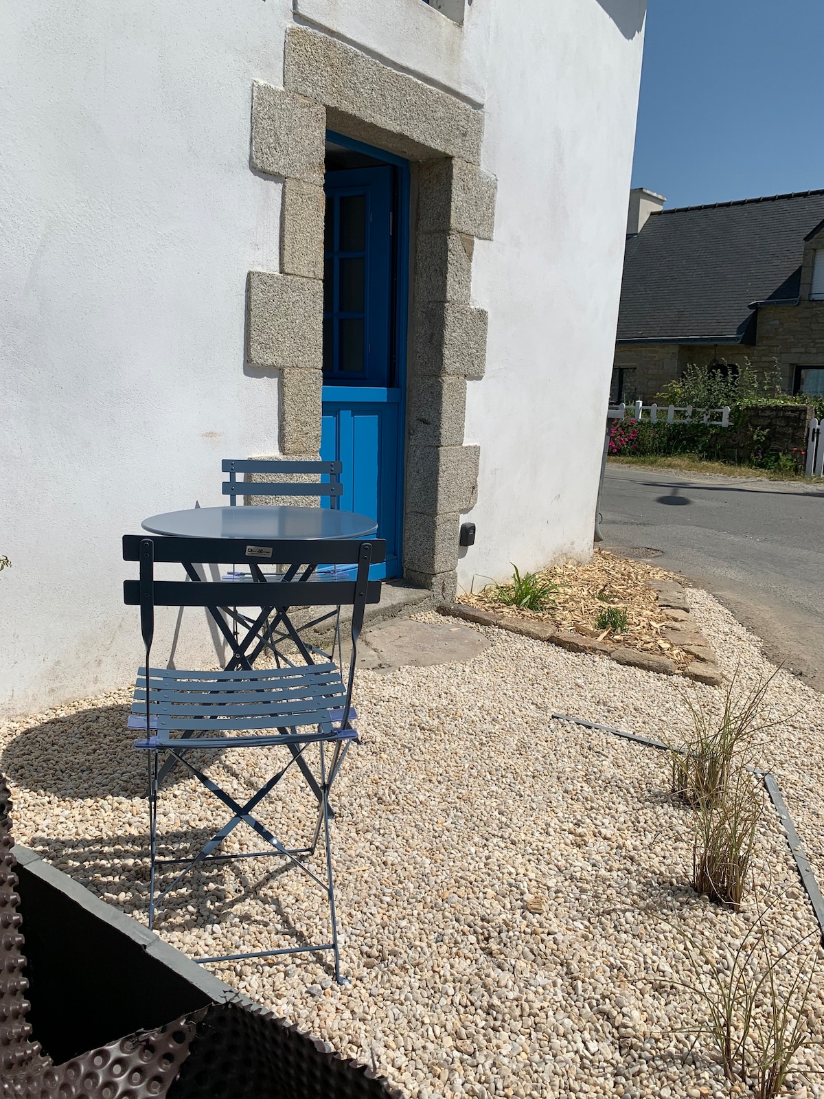 Maison de charme Plage Mousterian Séné Vannes