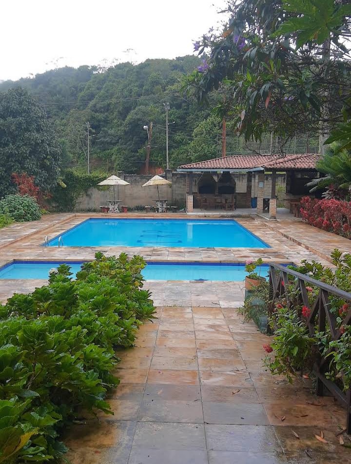 CASA Condominio Guaramiranga