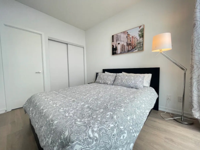 25%折优惠- 2卧室公寓，可欣赏多伦多全城景观！
