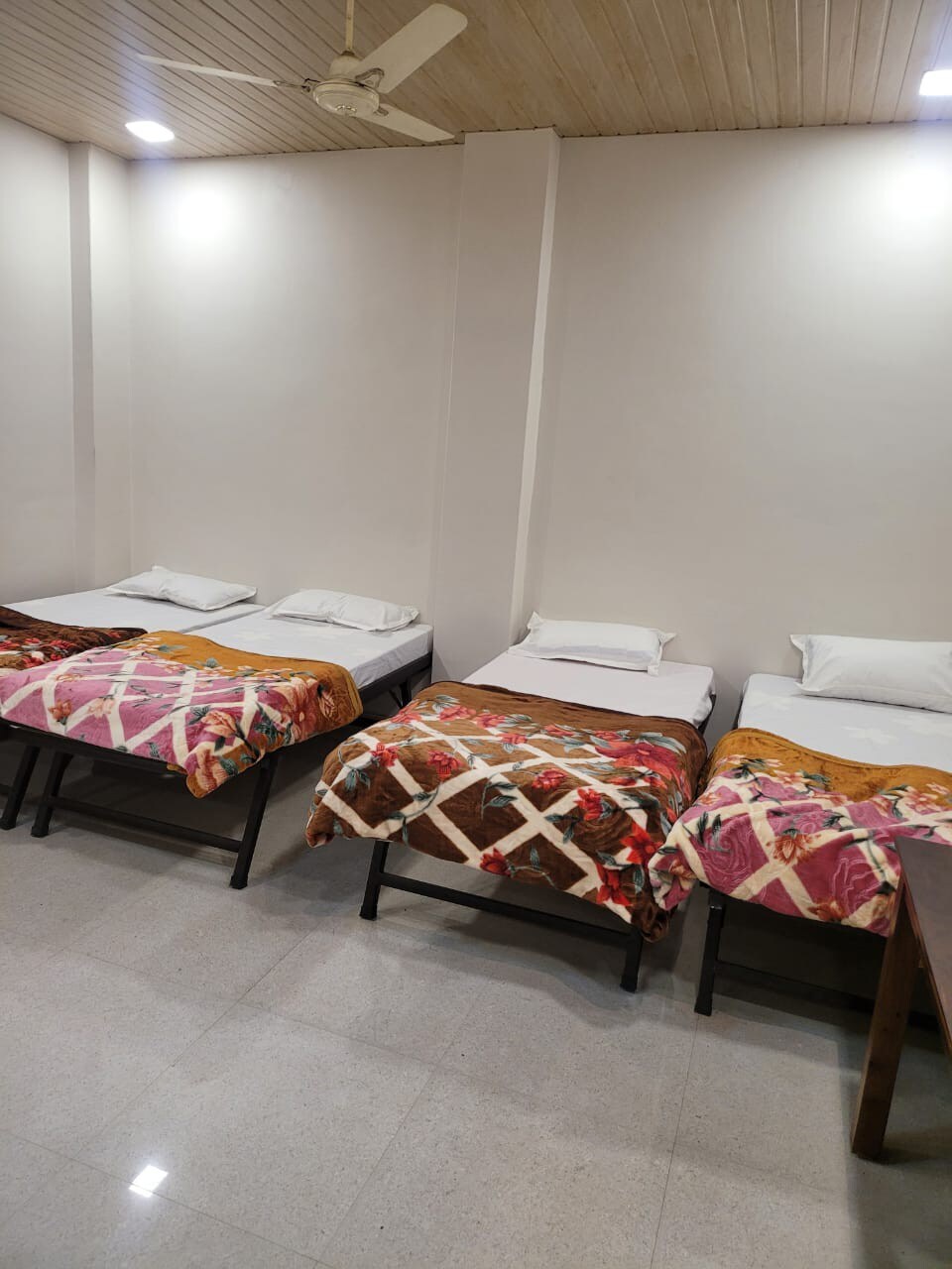 Double Room in Varanasi