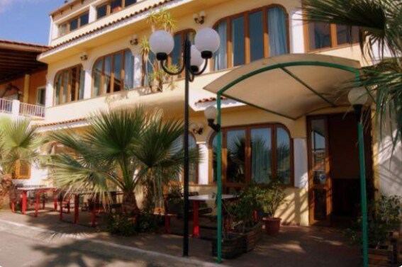 Hotel Alla Antico Pozzo