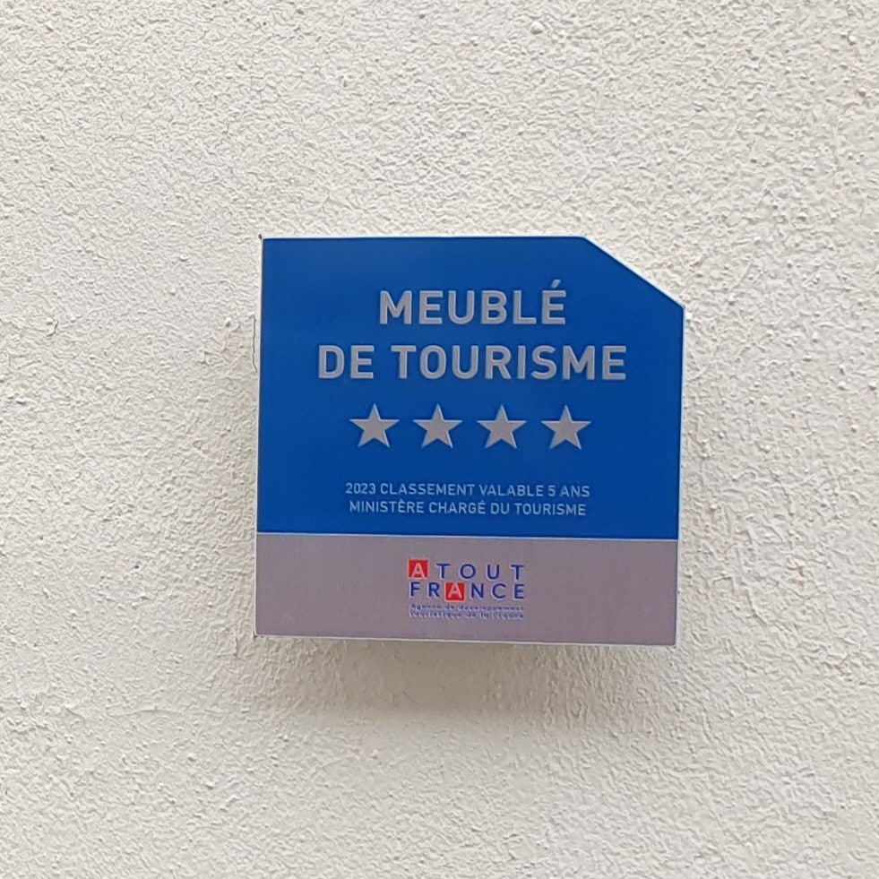 maison des Galeries ，分类为4星级