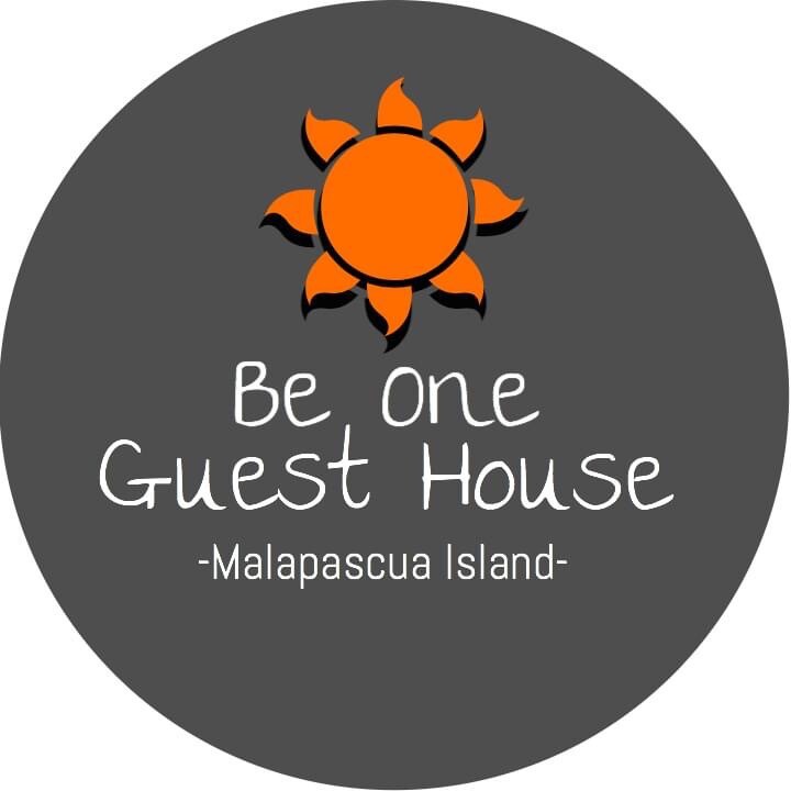 Be One Guesthouse-Malapascua （宿舍房间）