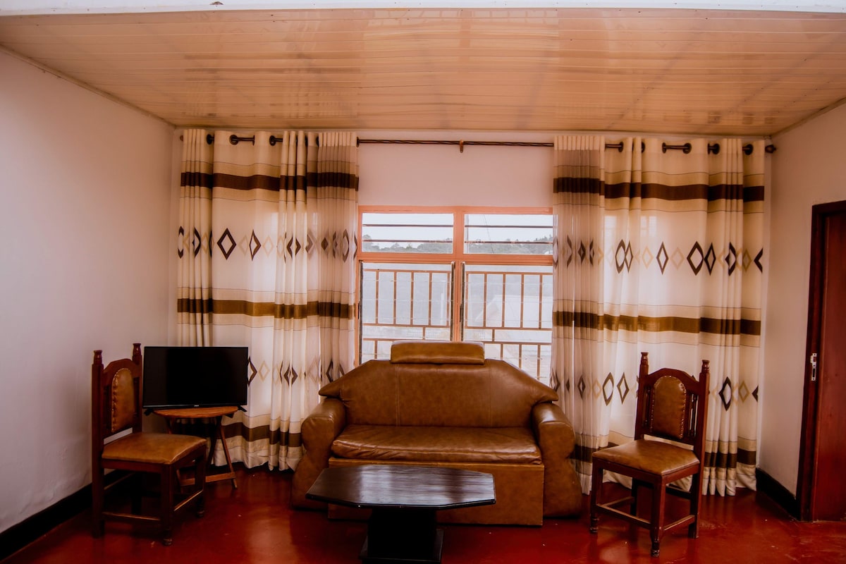 Apartment in Butare