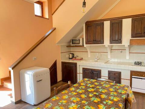 Casa dell'Arco - Agriturismo Vezzano