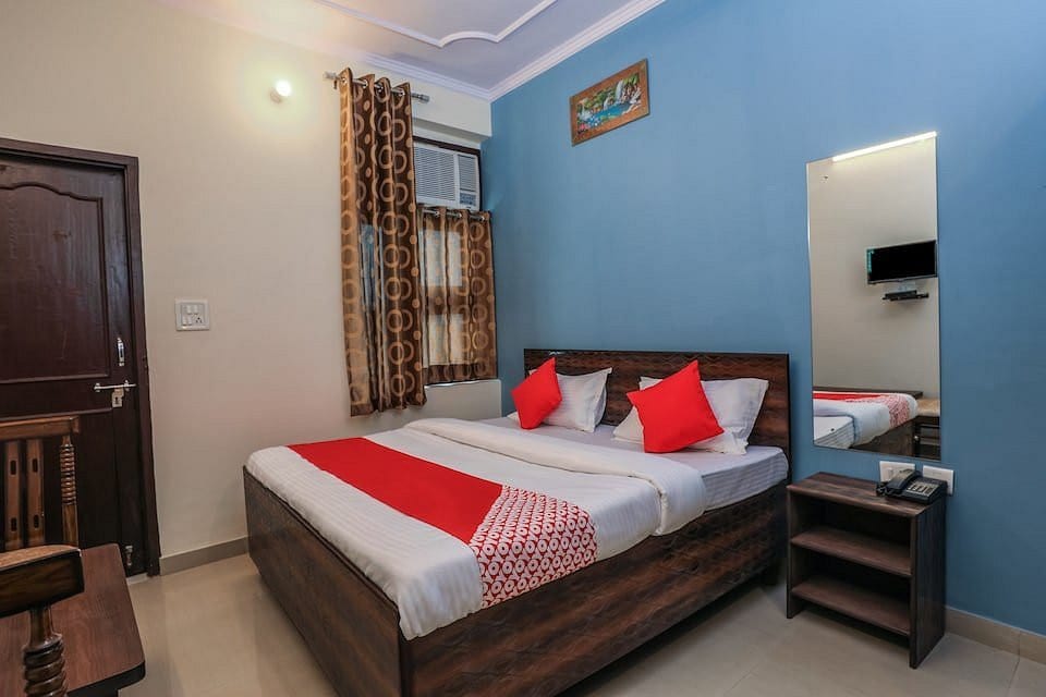 Private room in Jaipur jagatpura