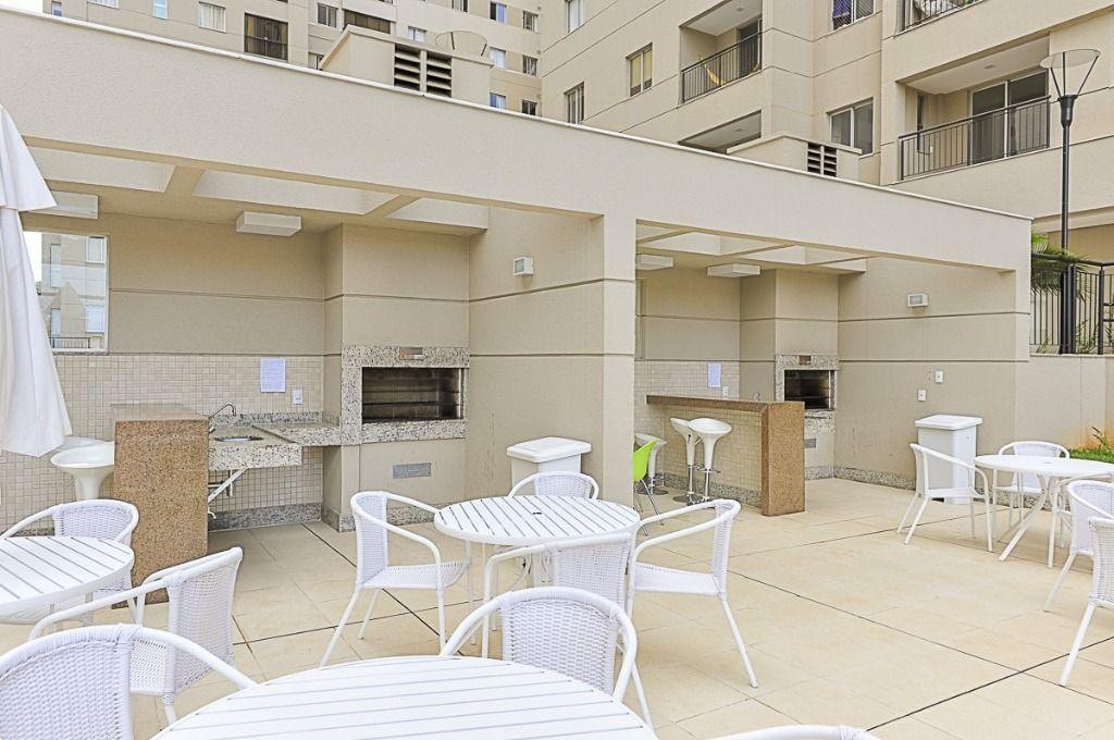 Apartamento em Brasília (Guará)
