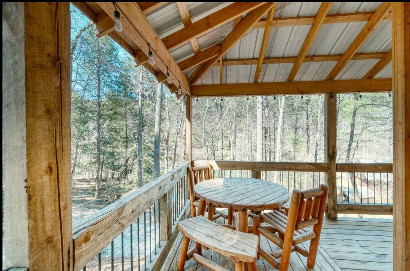 Suches House - Cozy Cabin -Birdwatching