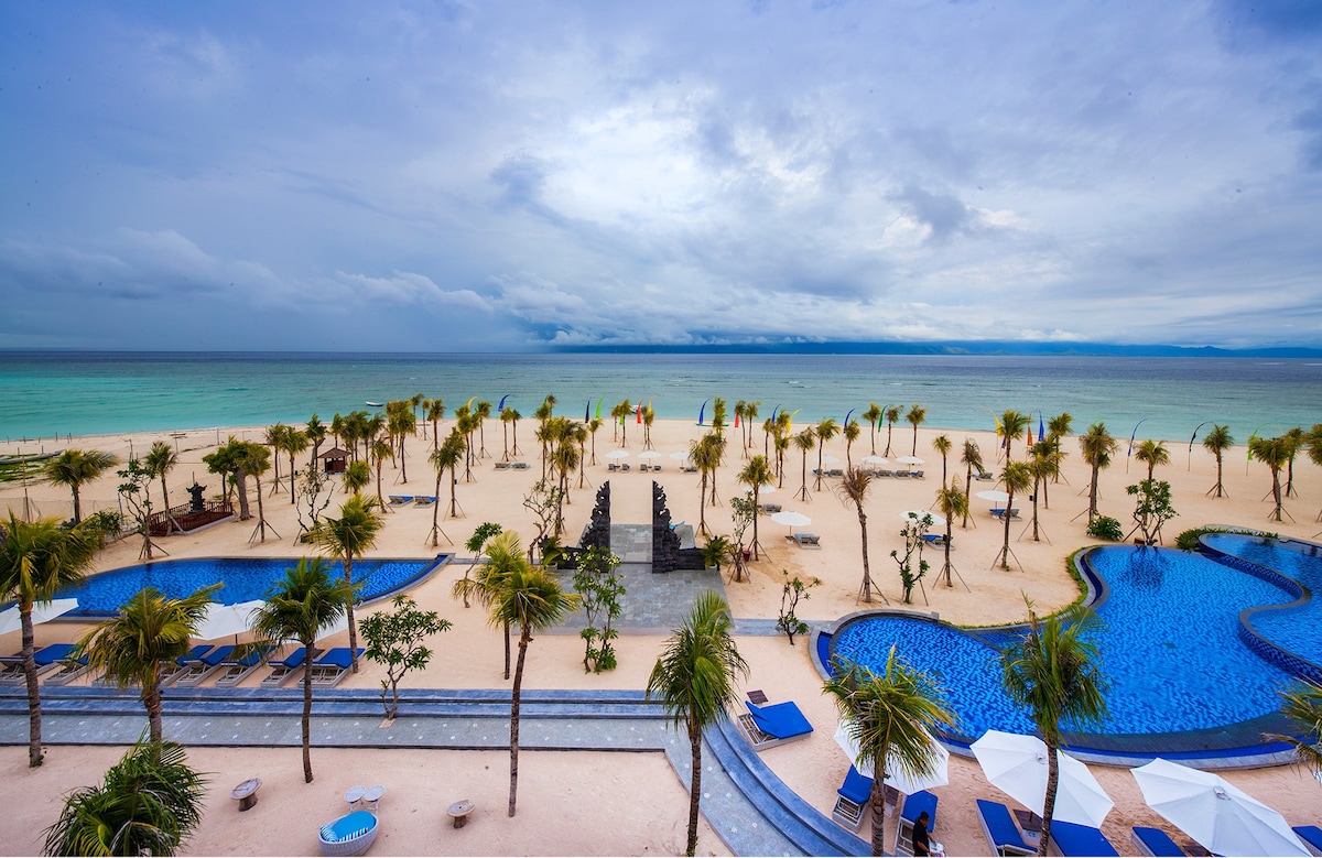Resort 7GardenRoom Breakfast Pool Beachfront