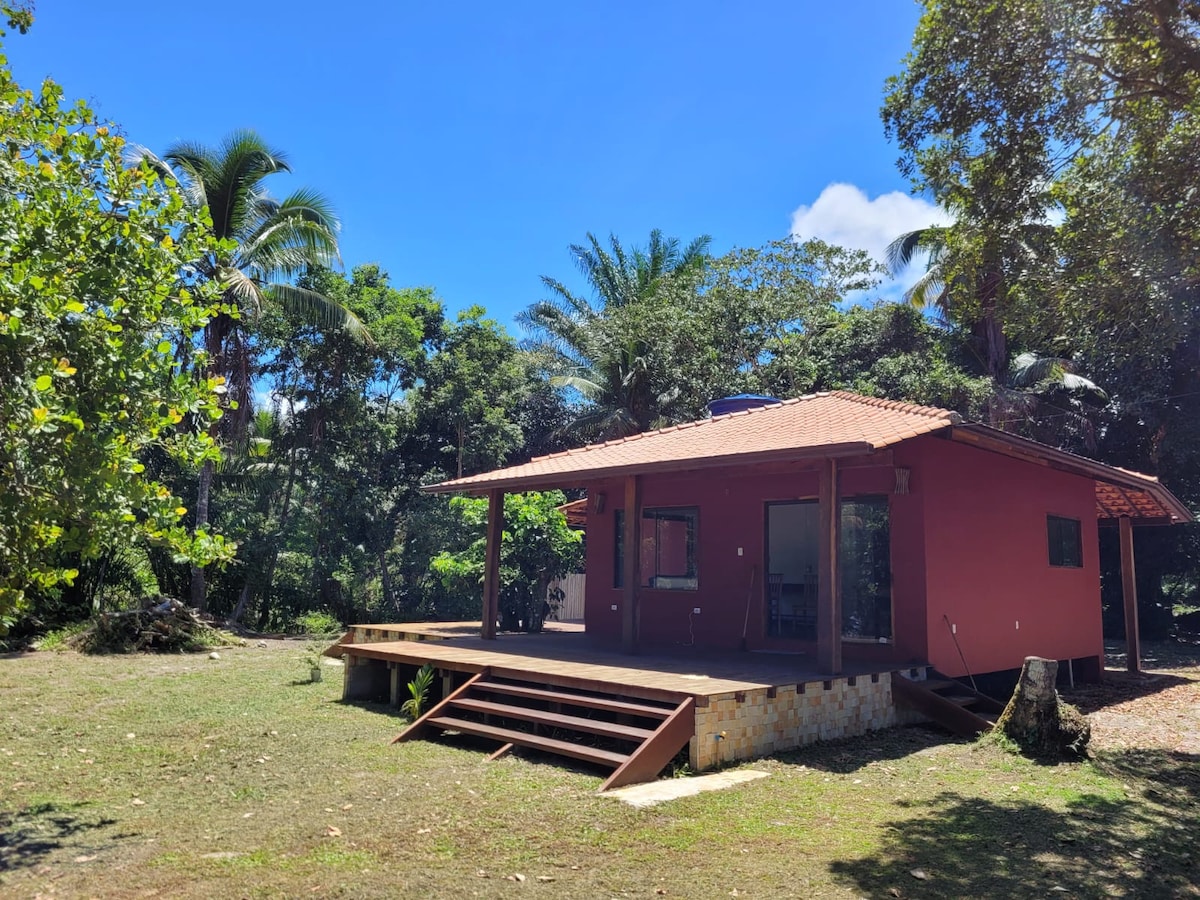 Casa Recanto de São Matheus