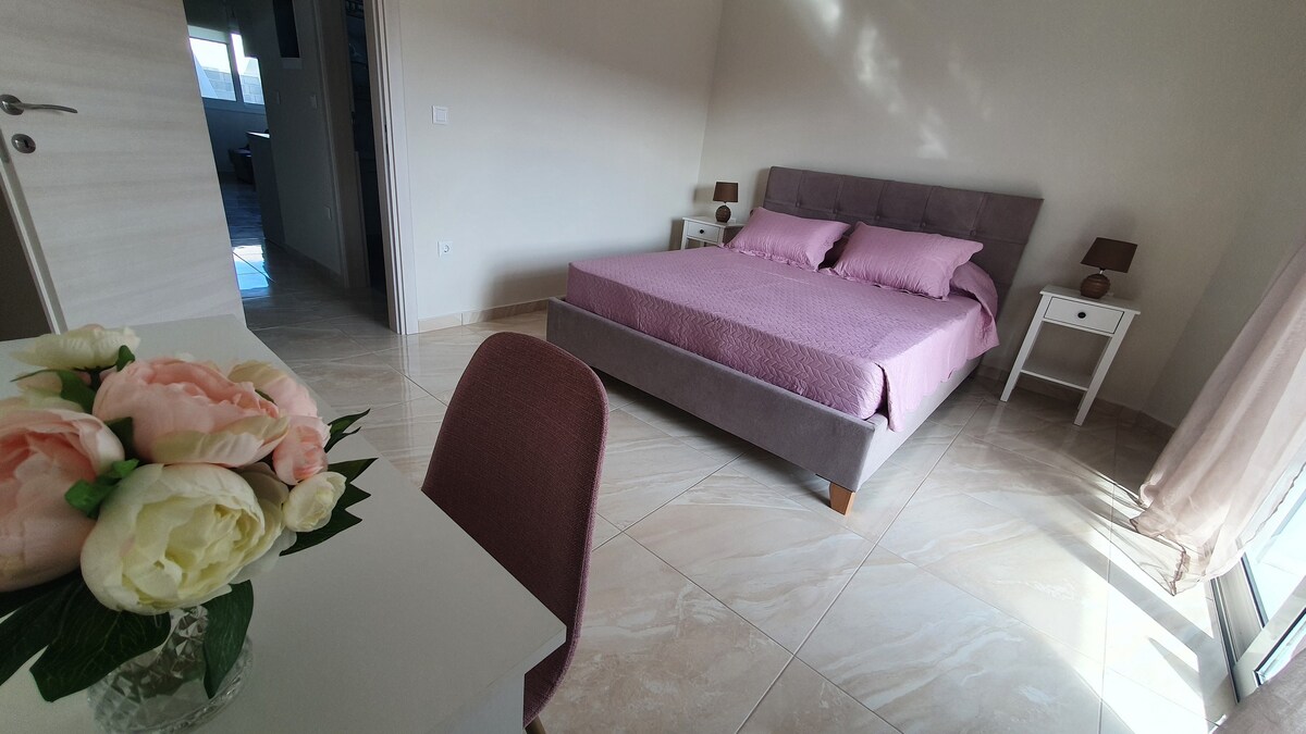 Ma Maison Rose