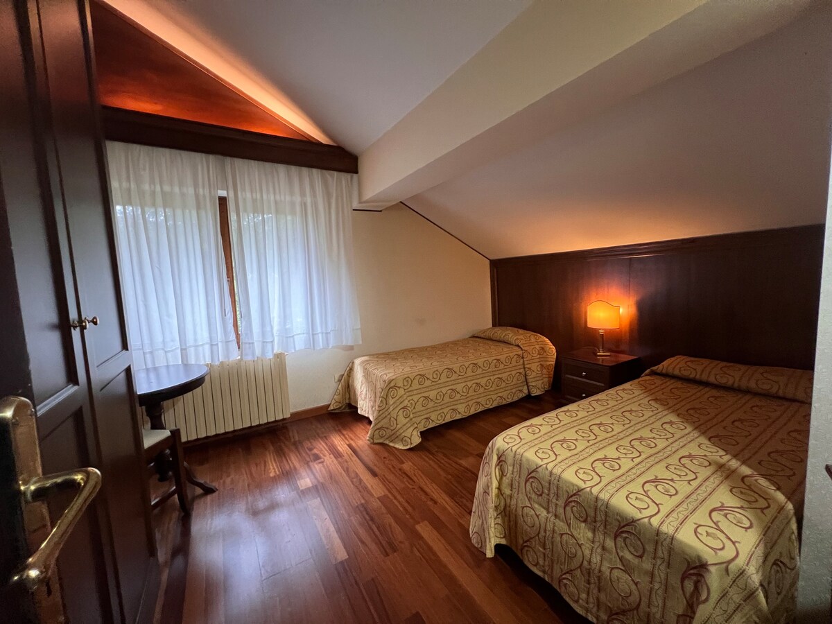 Comfort Suite - Hotel SPA Corona