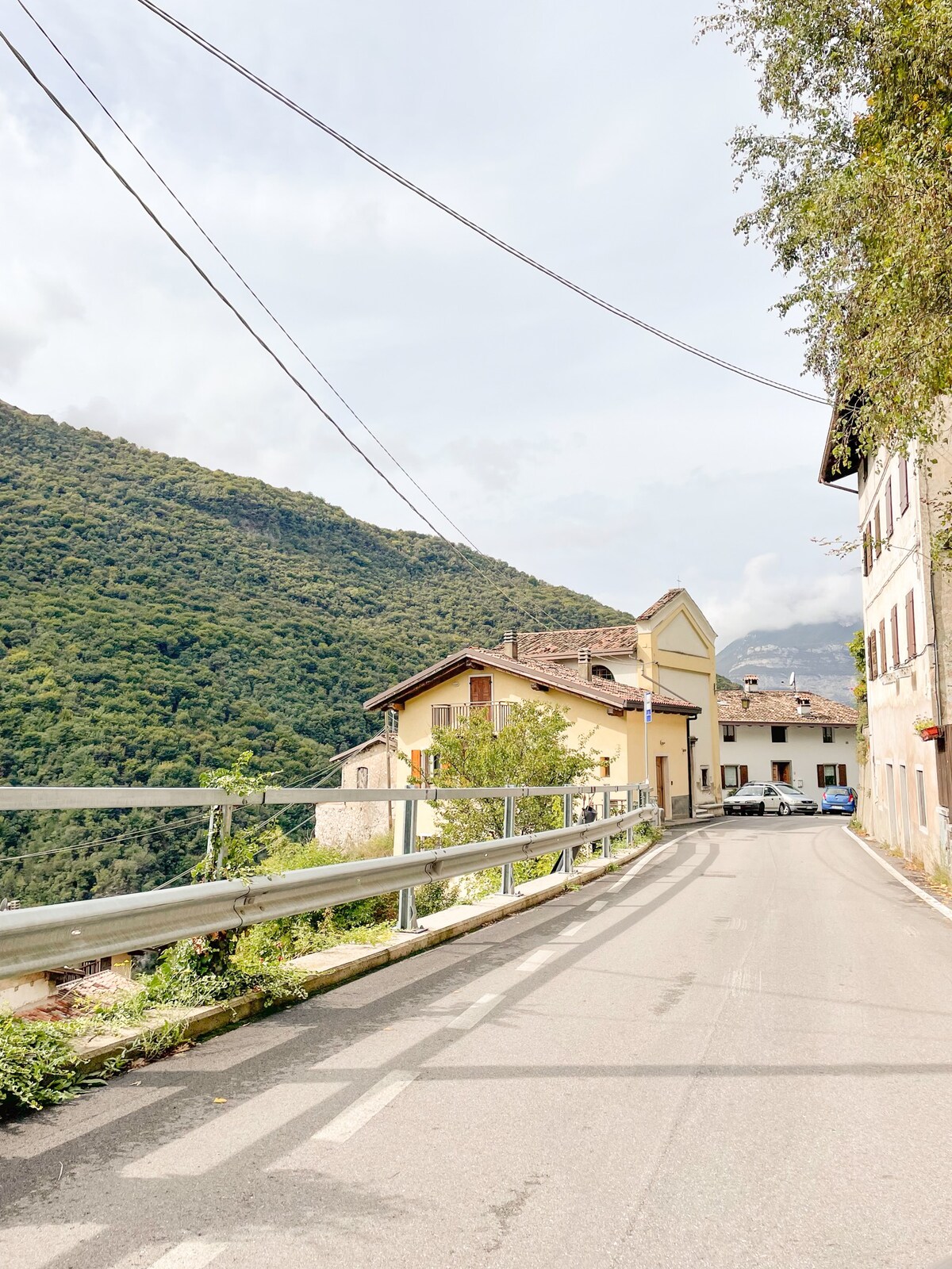 Alla Vieja Scuola