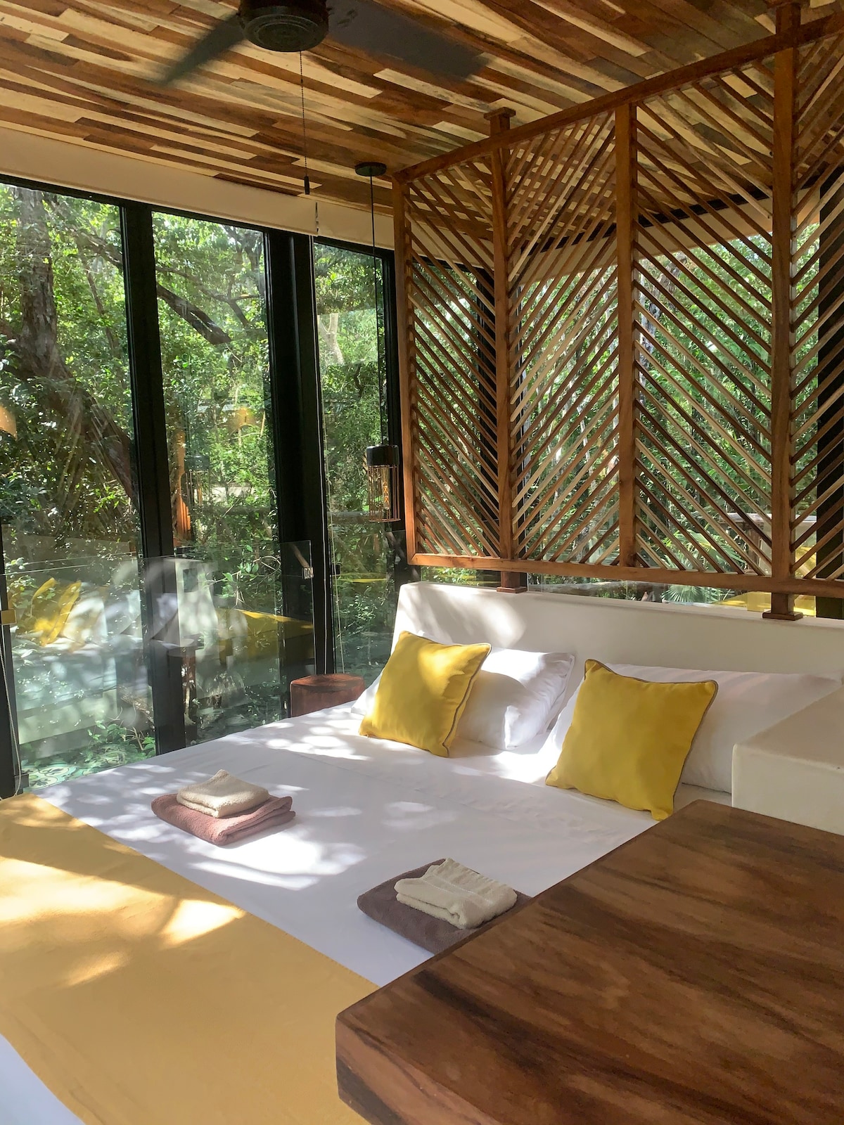 Tulum Reflection Loft