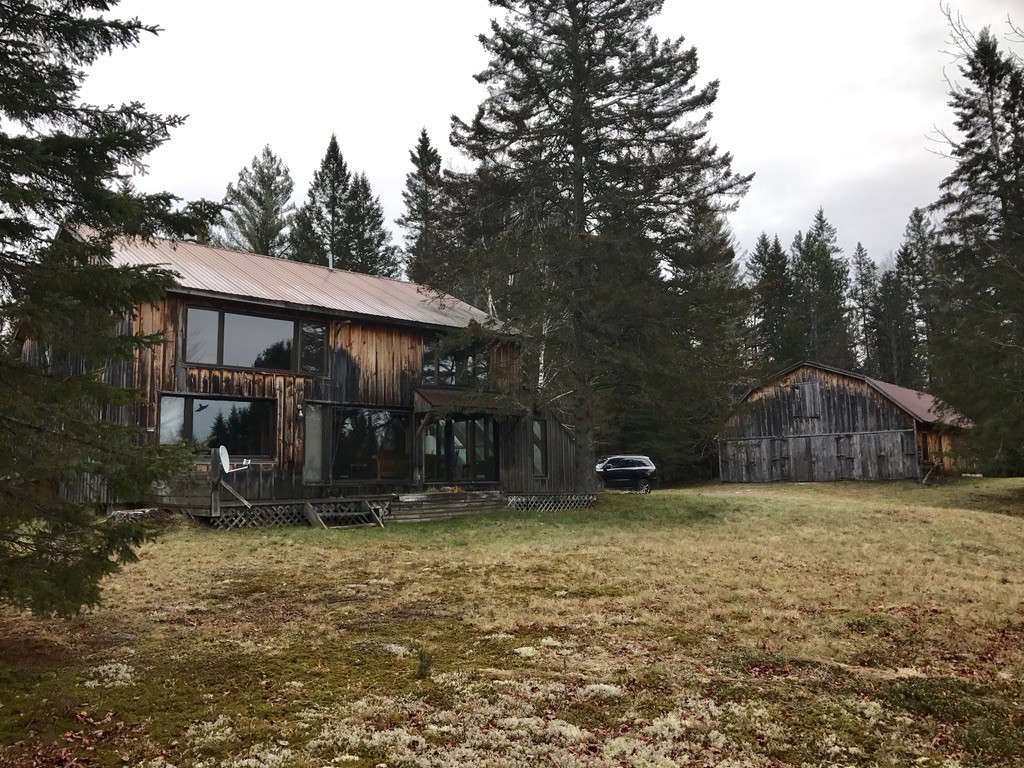 Dragon 's Landing ADK House and Barn/Retreat Ctr