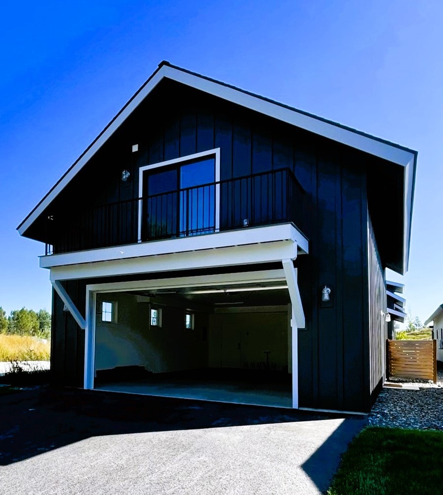 Ponderay Cottage Apartment