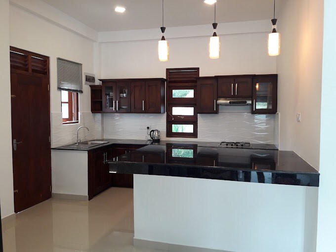 Green View Residence - Unawatuna