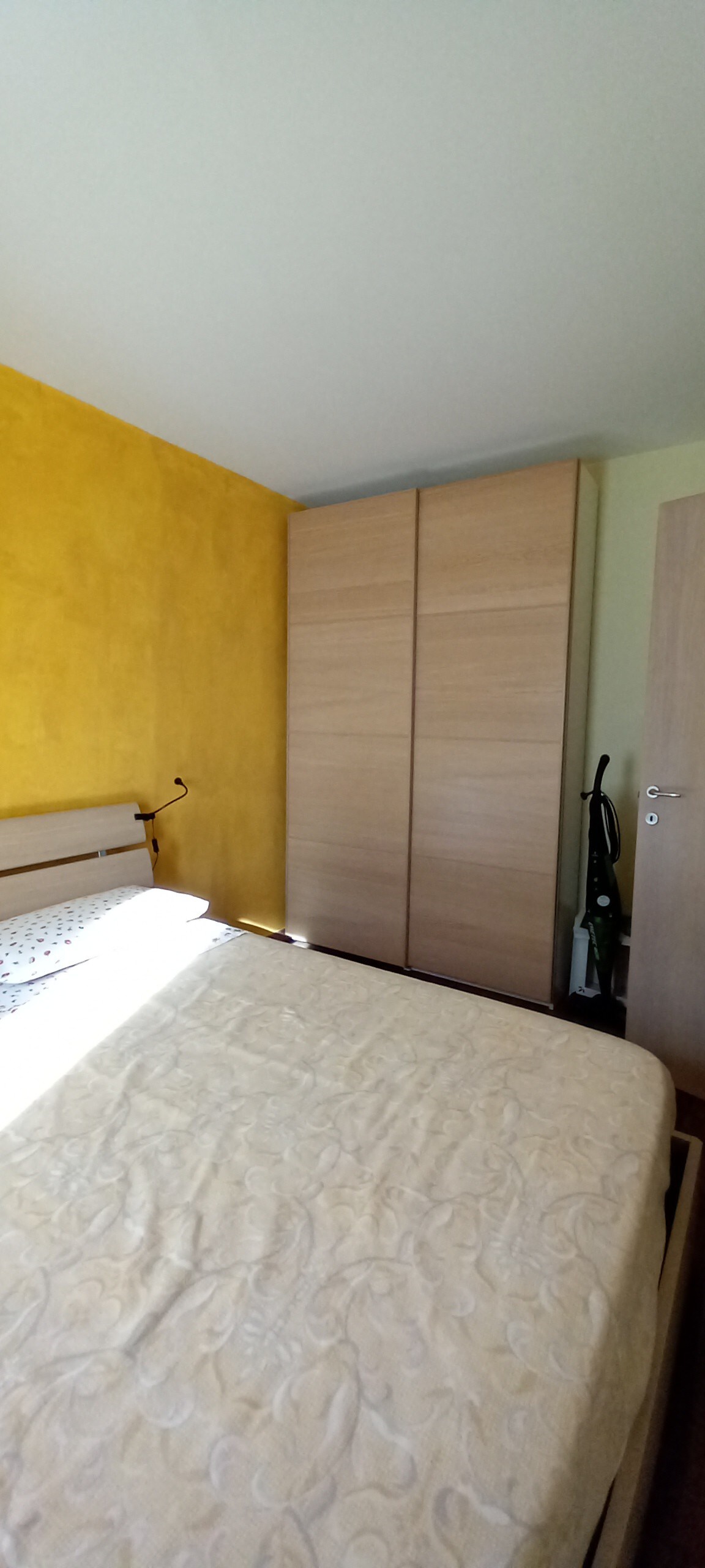 优雅的两室公寓，位于维奥拉圣格里。