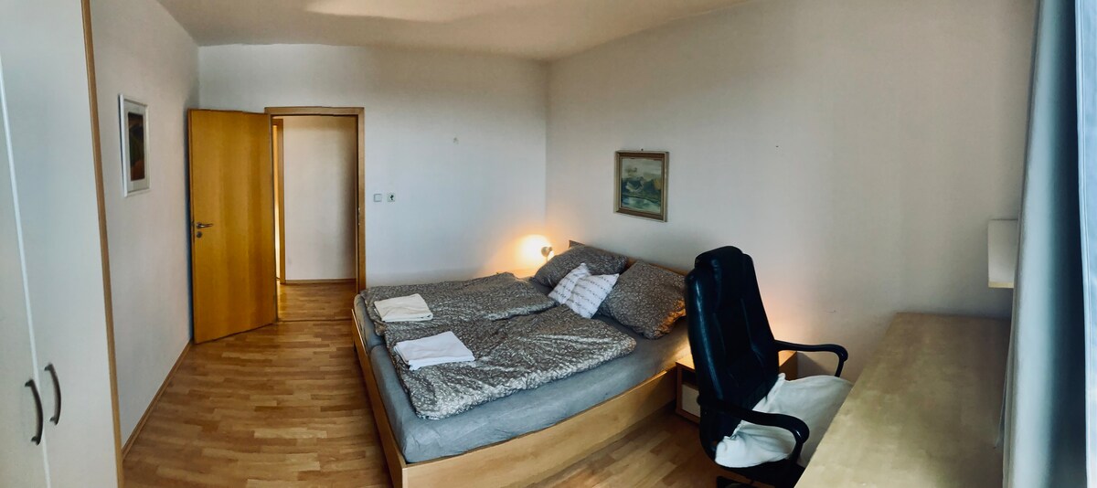 Apartman Jasmine