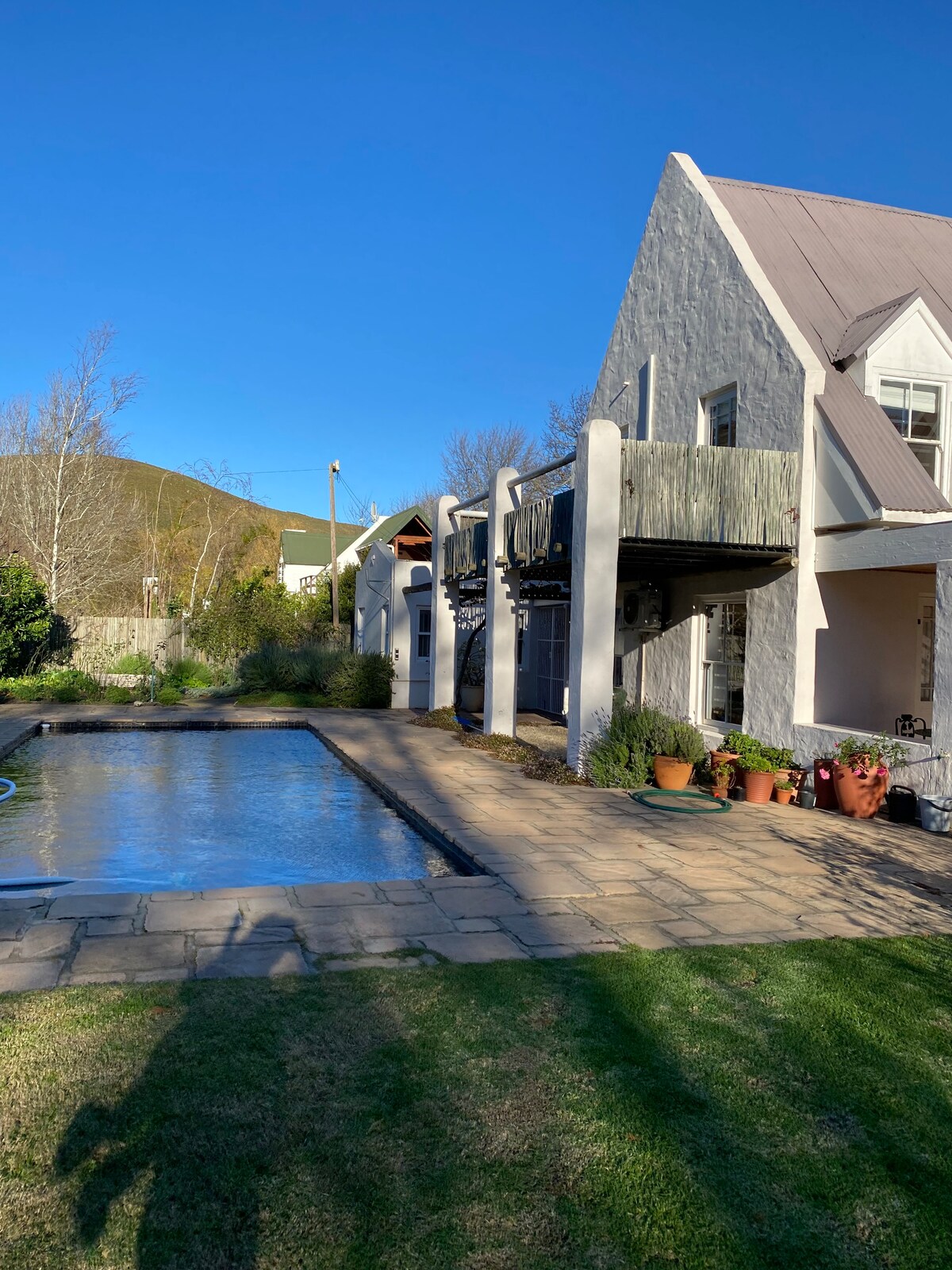 Country Living in Greyton