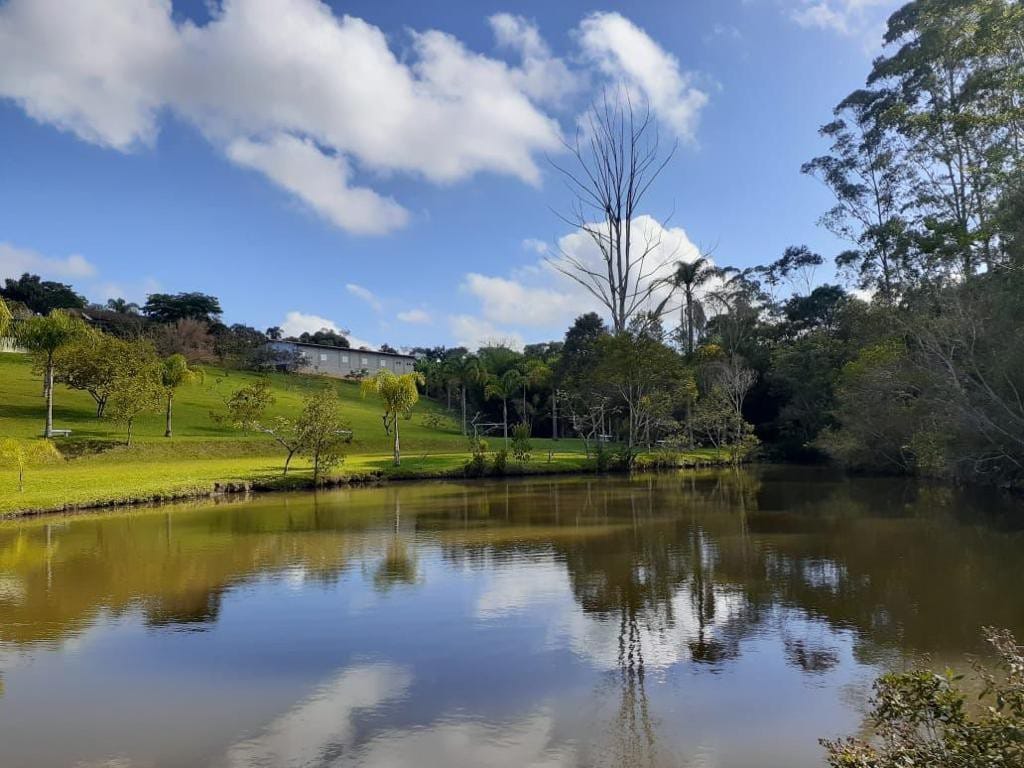 Sitio Recanto Dos Martins