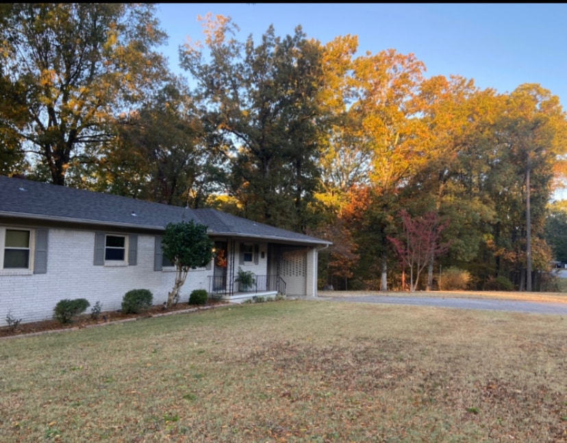 Wynnewood On The Ridge