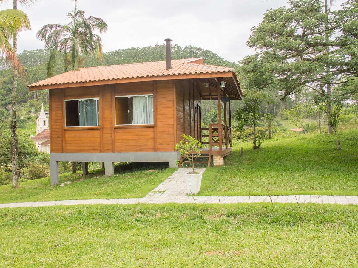 Pousada Fazenda dos Caetés