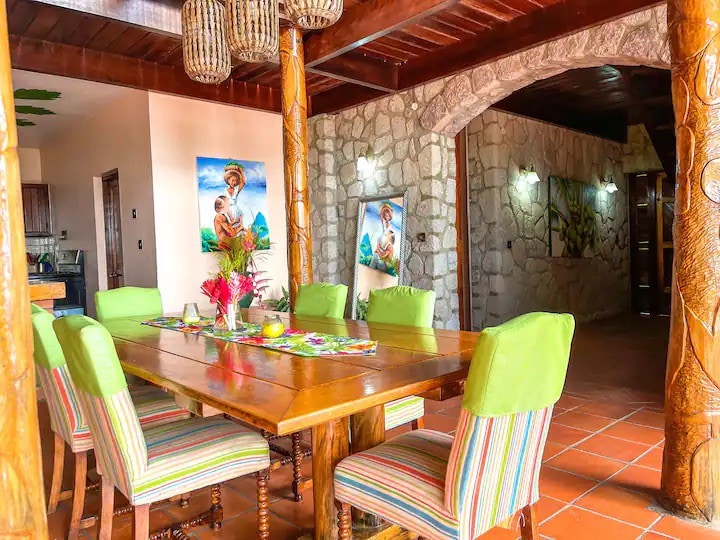 Hermitage Villa - St Lucia's 4Bedroom Luxury Villa