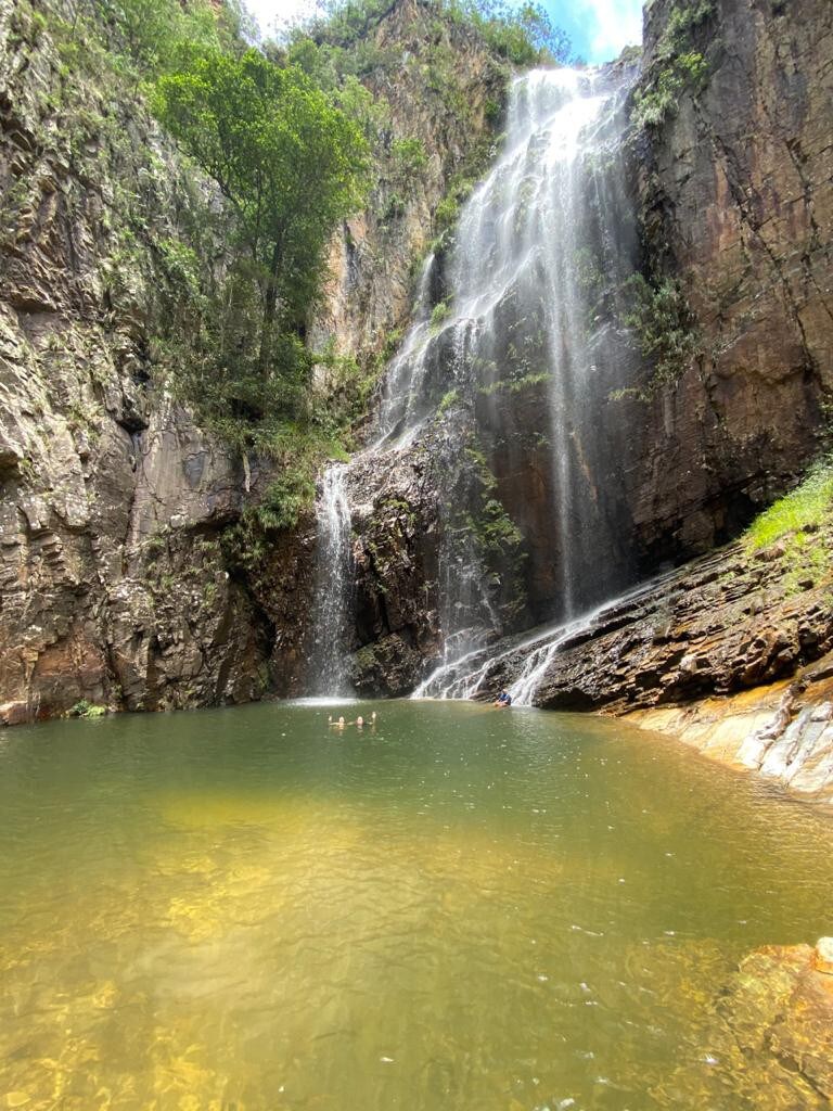 Fazenda Vitoria/Chalé Vinhático