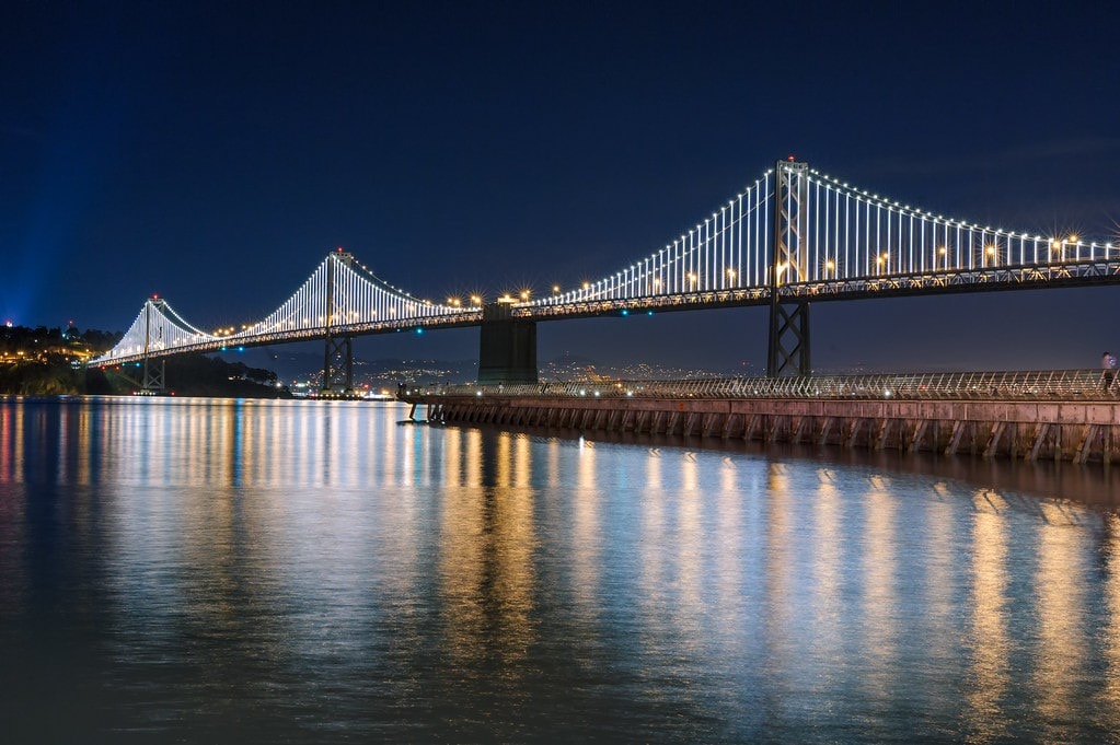 Luxury Apartment San Francisco