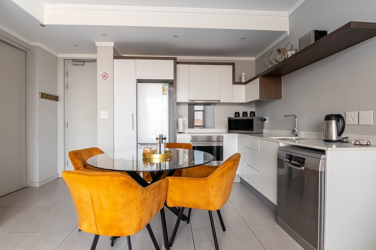 Sandton Smart Apartment 15