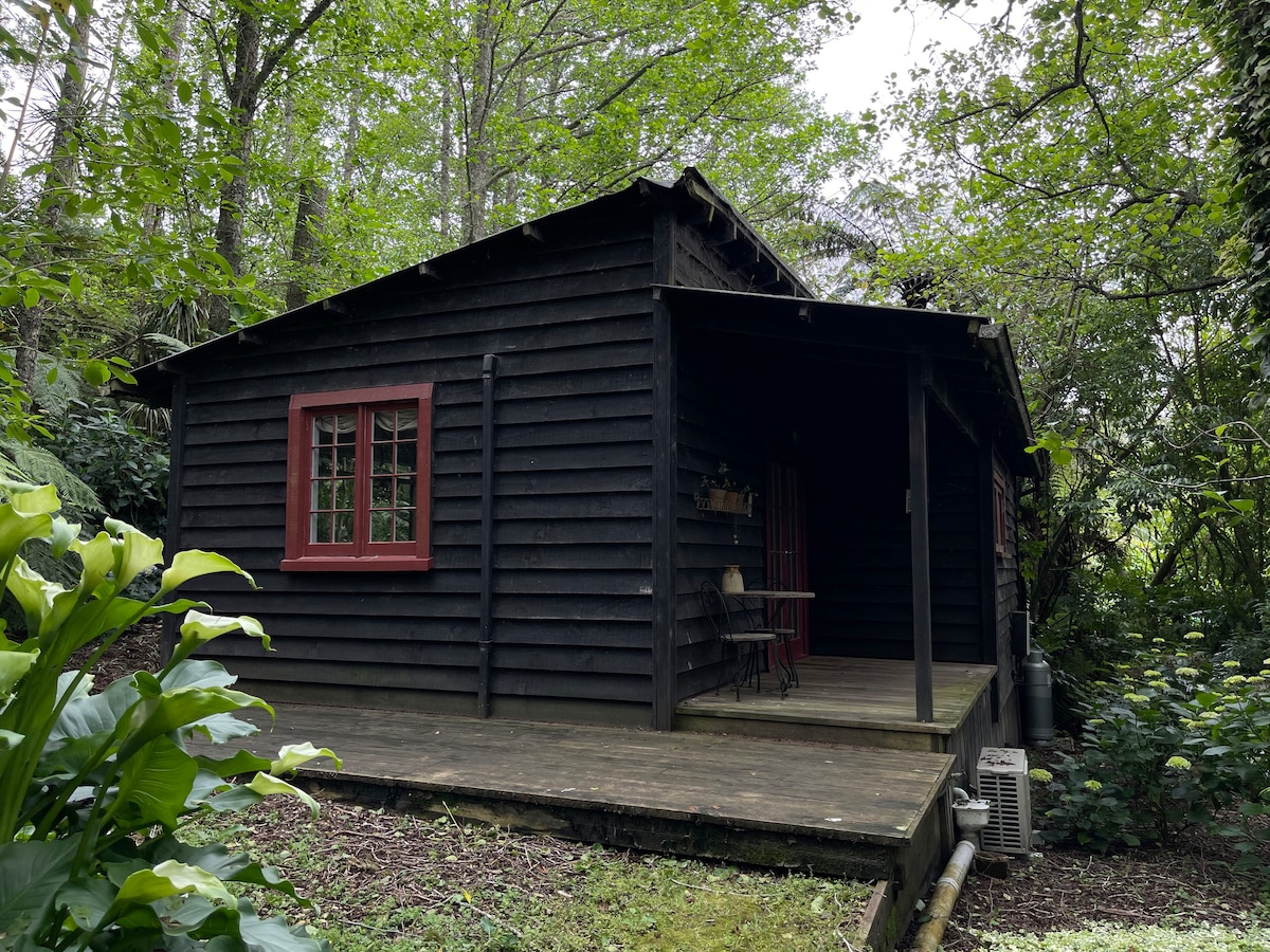 La Hutte - cottage Retreat