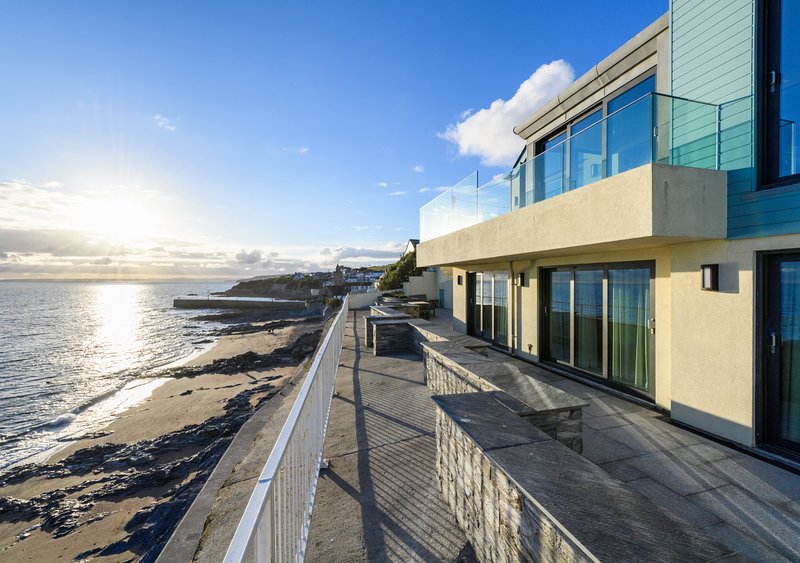 Song of the Sea by Porthleven and Lizard Holidays