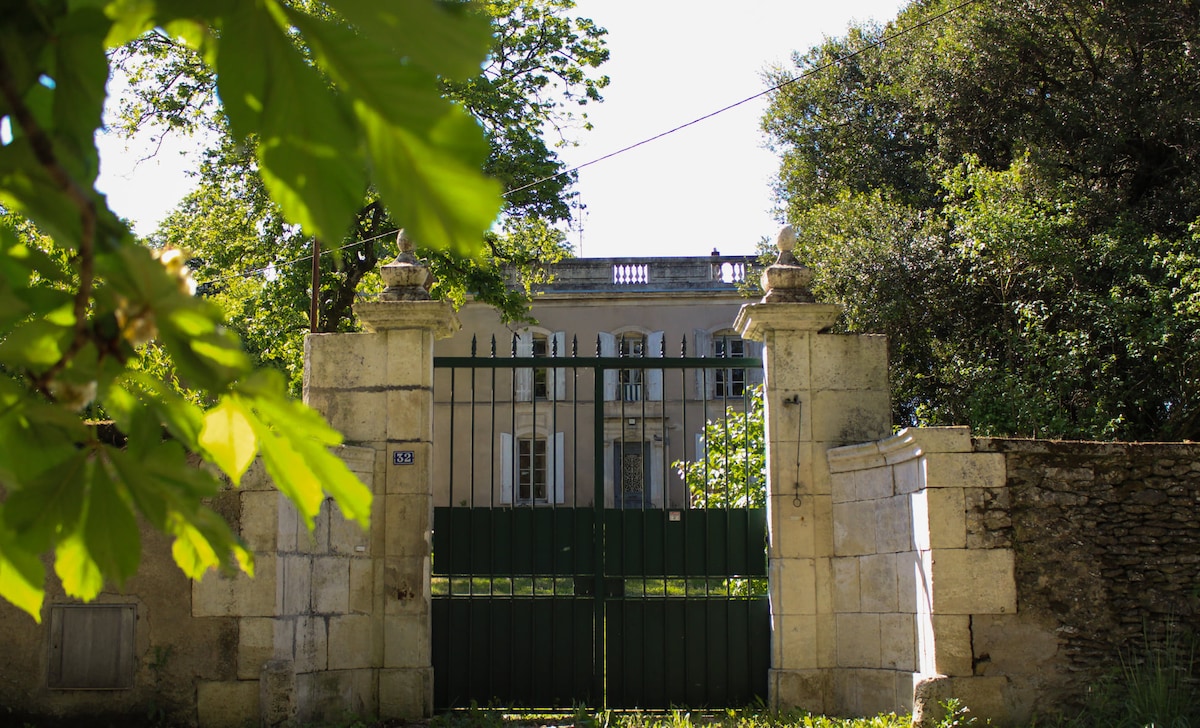 Gîte de groupe aux portes de Cognac