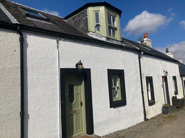 Hillview, two bedroom cottage
