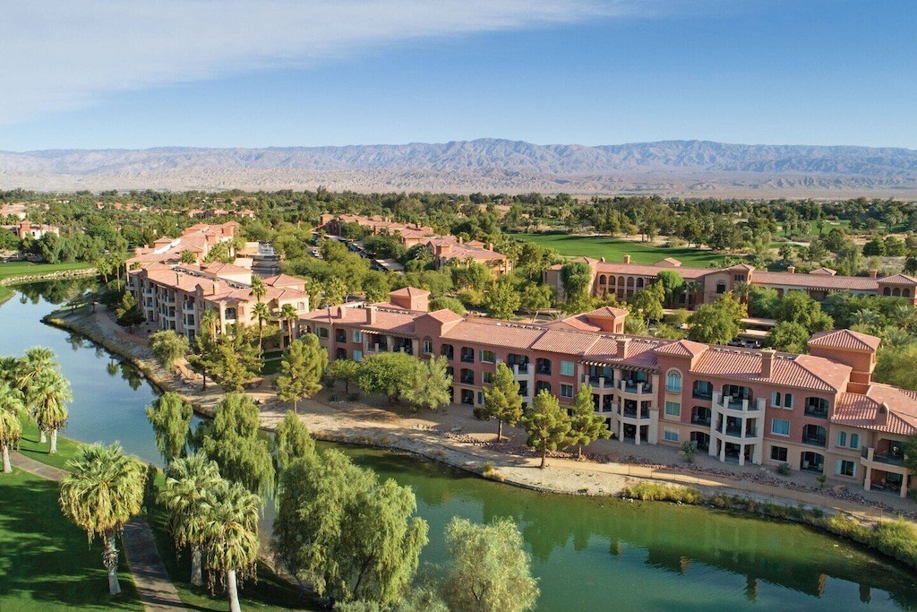 Marriott Resort Condo 1 Bedroom Coachella 2024