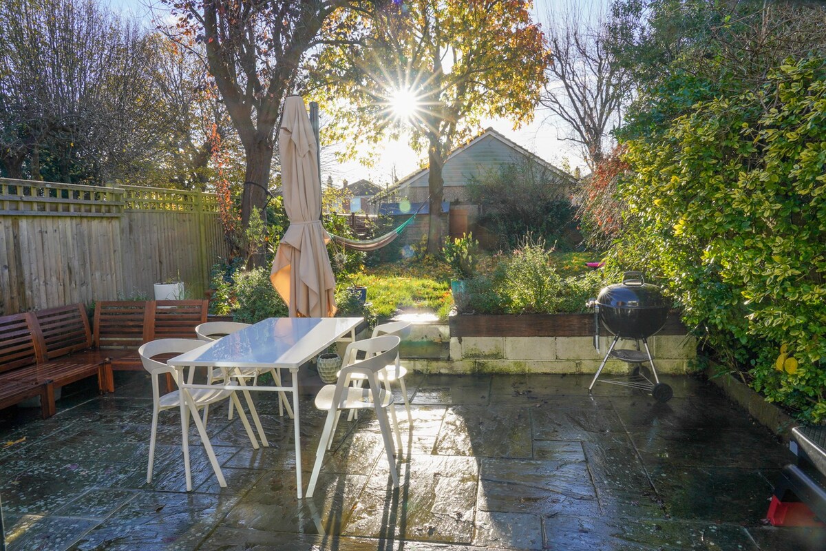 Stylish Victorian Home in Royal Tunbridge Wells