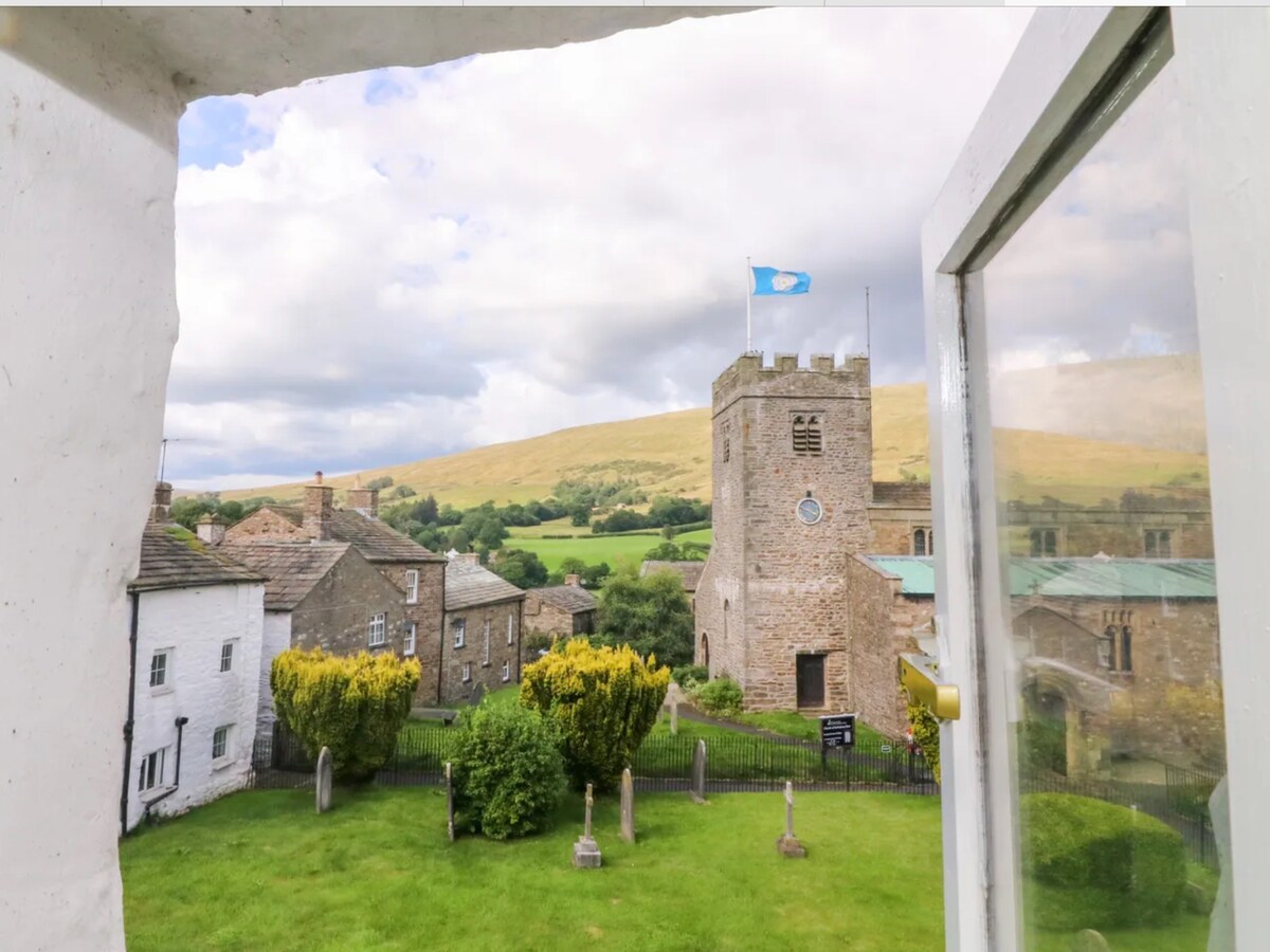 Cottage Dent Yorkshire Dales