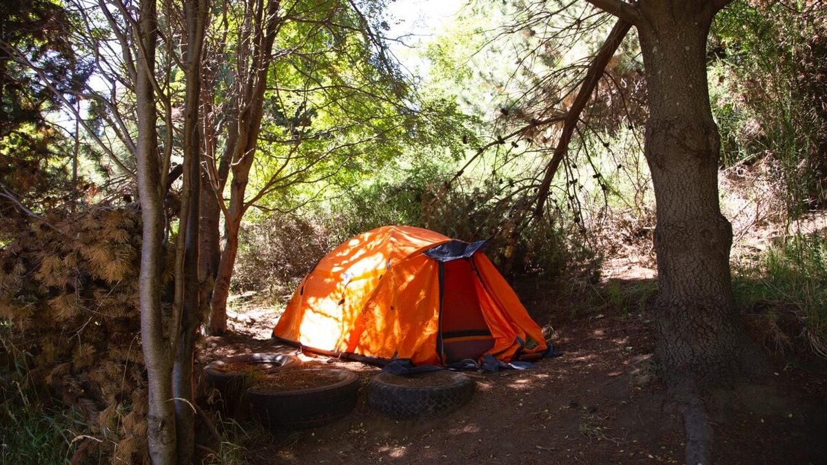 Eco Camping Mingalegre