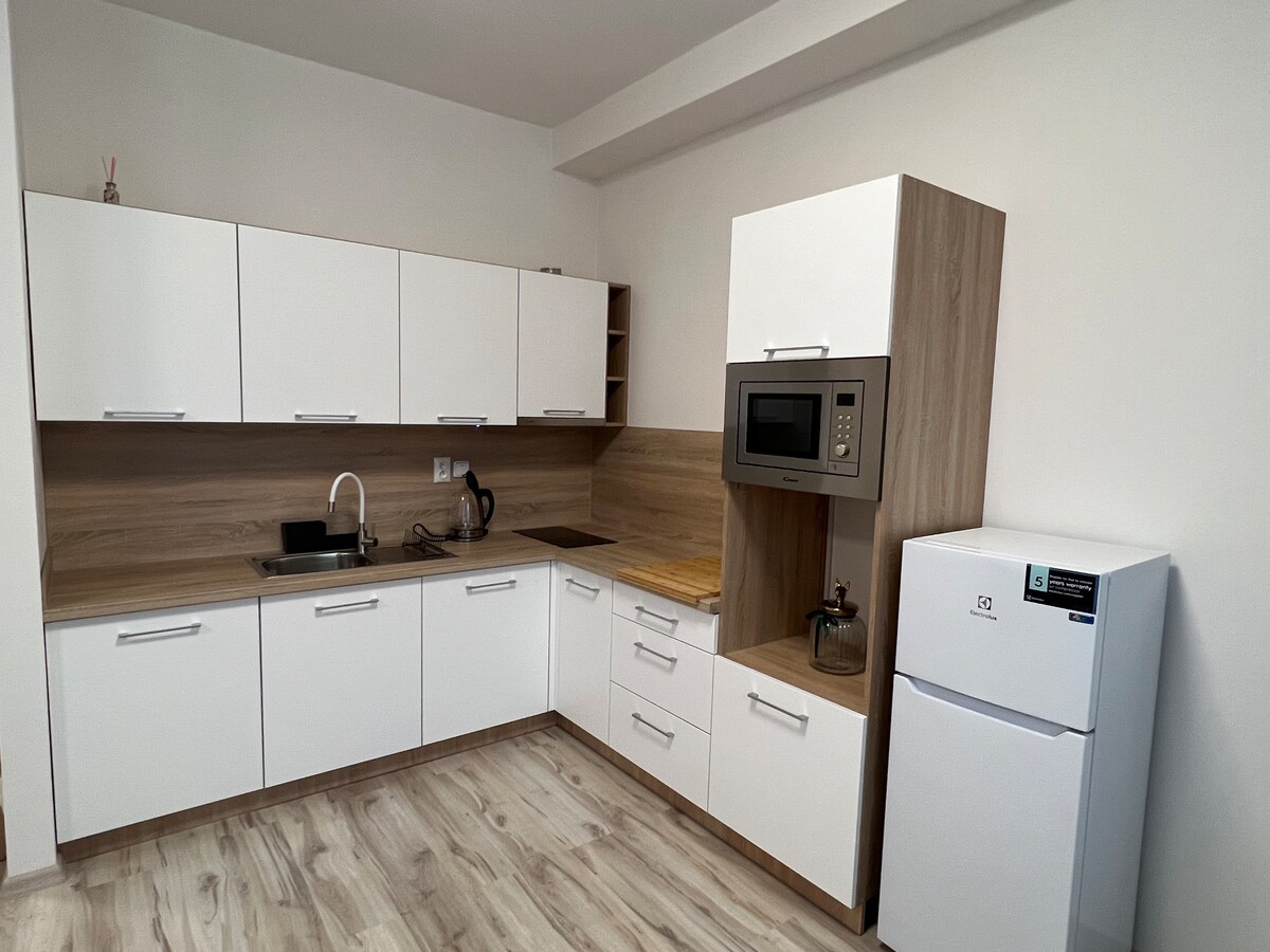 Apartman Liptov NP14