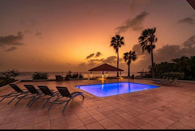 *OceanFront new Villa-Pool-walk to Beach*5 Star