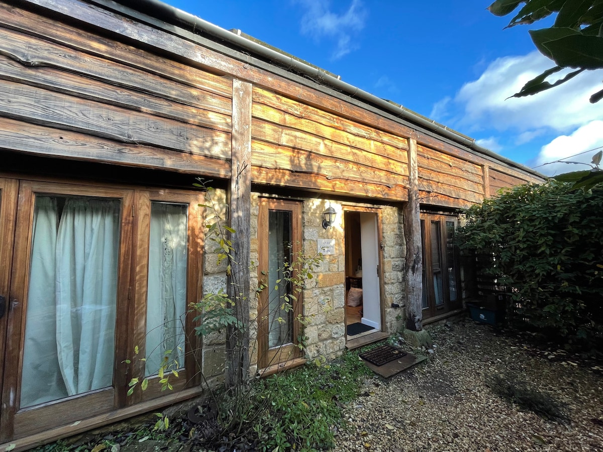 Cosy Country Barn Conversion