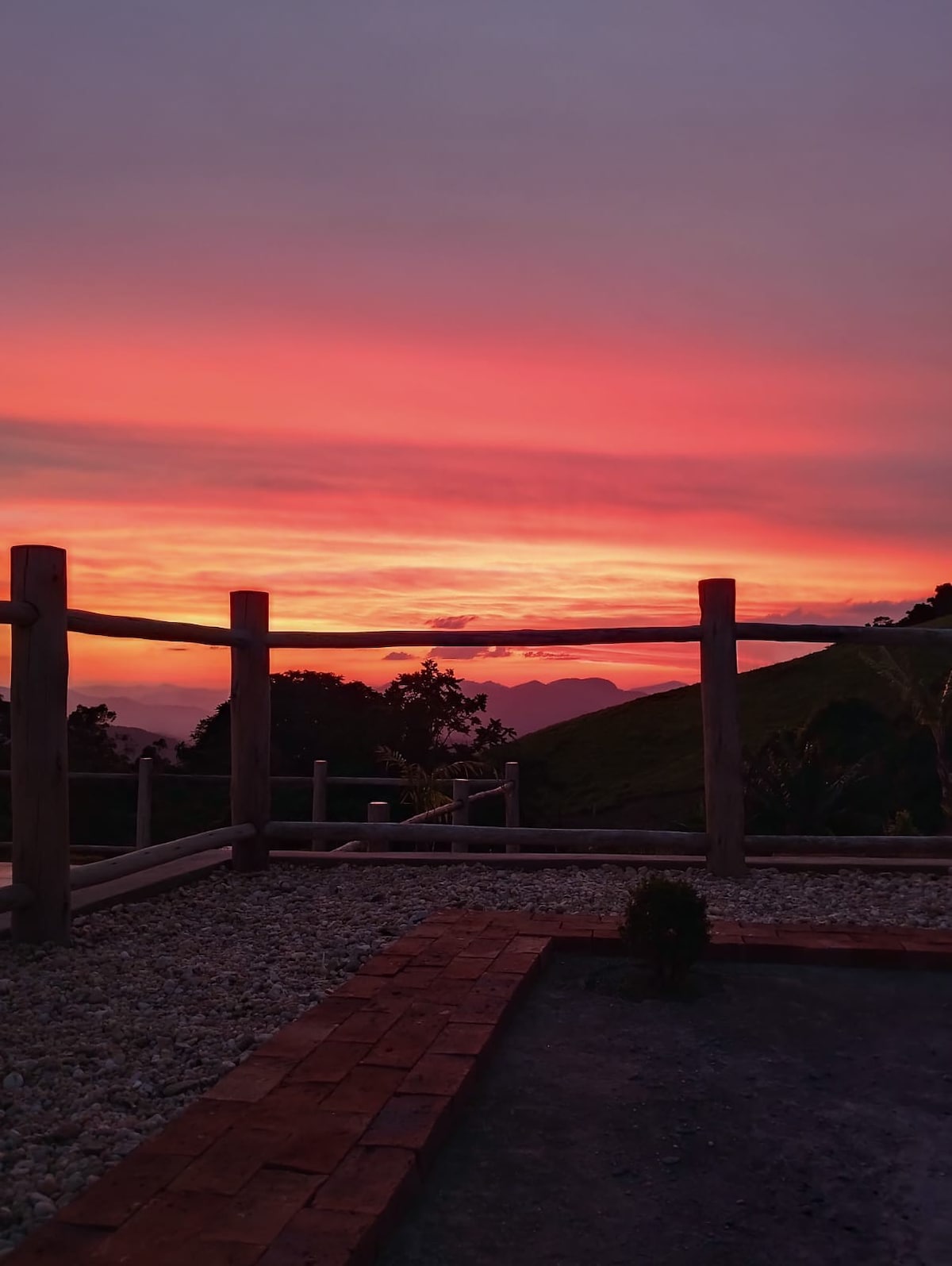 Chácara Luiz Dias  Casa na Serra da Mantiqueira